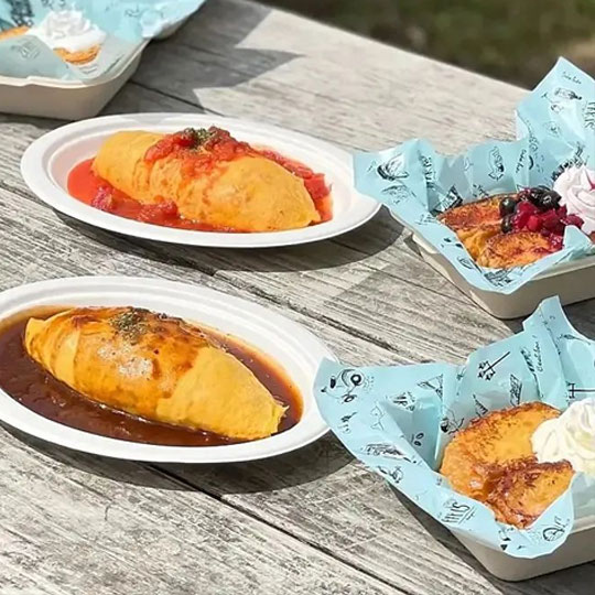 SPIDER’S Kitchen（スパイダーズキッチン）