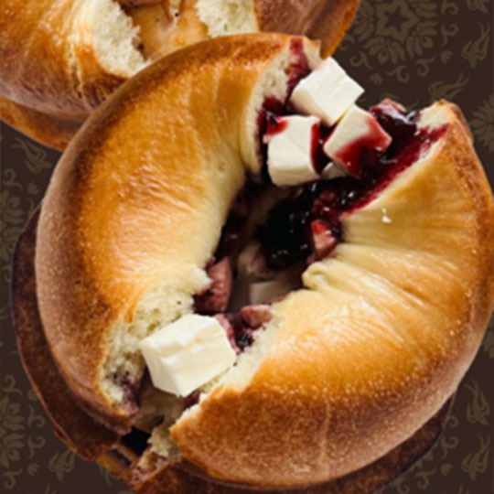 LAGOM（ラゴーム）