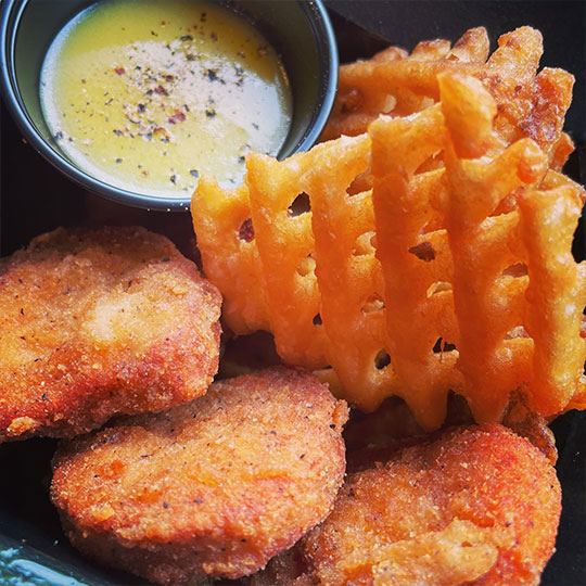 TPOTATO BOOTH BY WOOO