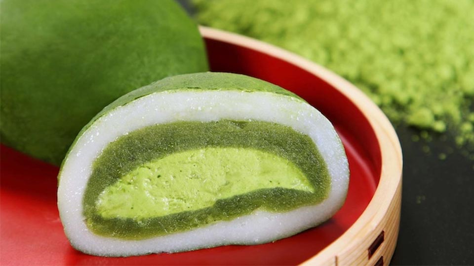 星野村ふるさと展in北九州