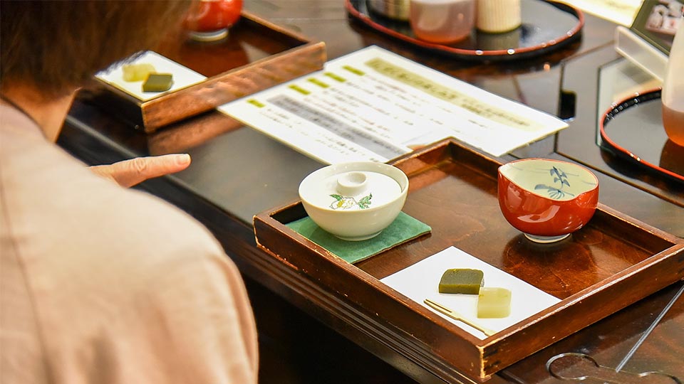 星野村ふるさと展in北九州